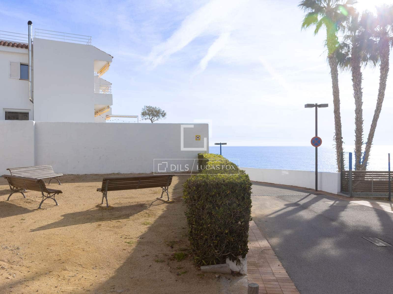 3 sovrum Villa till salu i Sant Pol de Mar med garage - 510 000 € (Ref: 9737081)