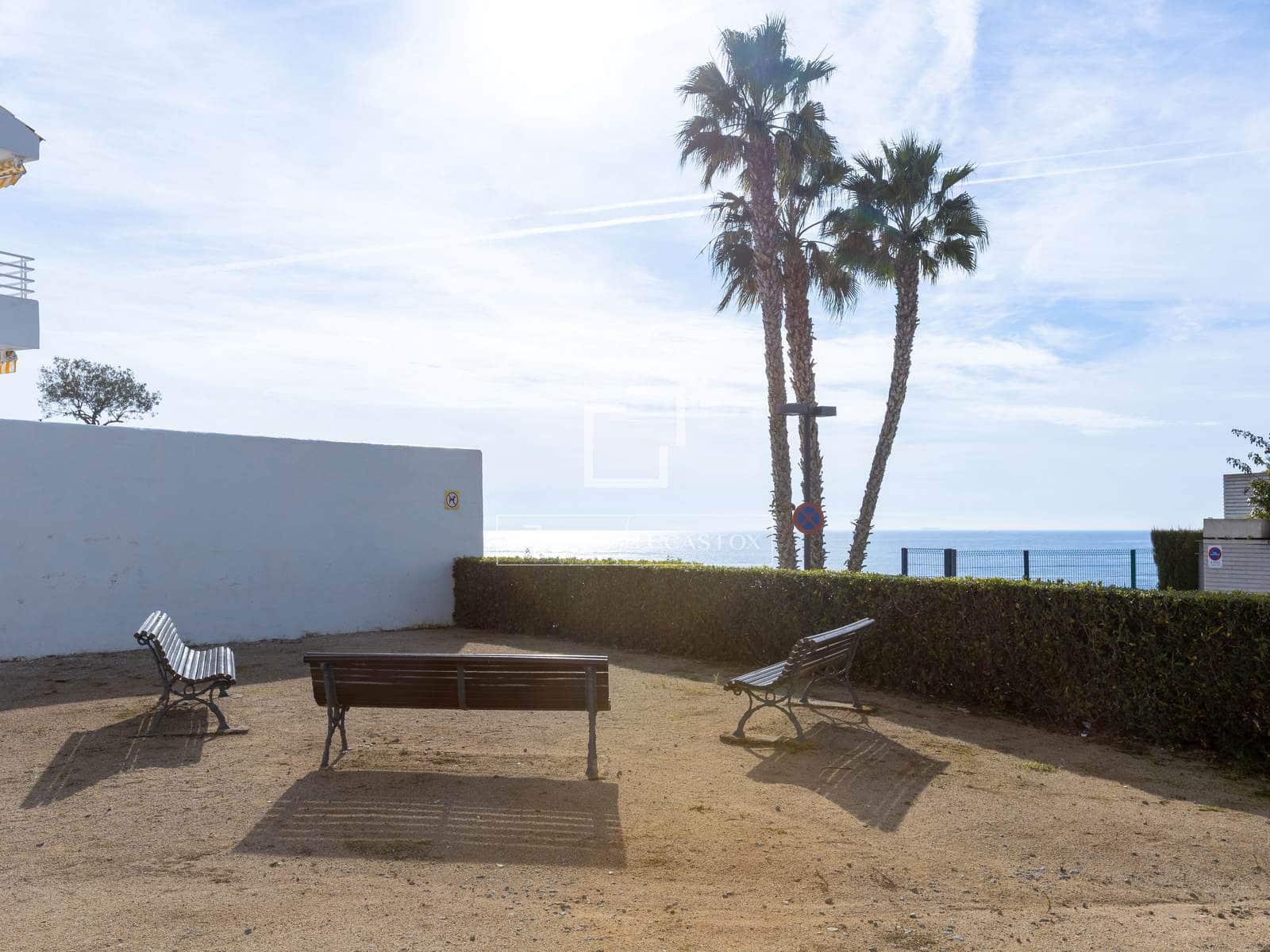 3 sovrum Villa till salu i Sant Pol de Mar med garage - 510 000 € (Ref: 9737081)