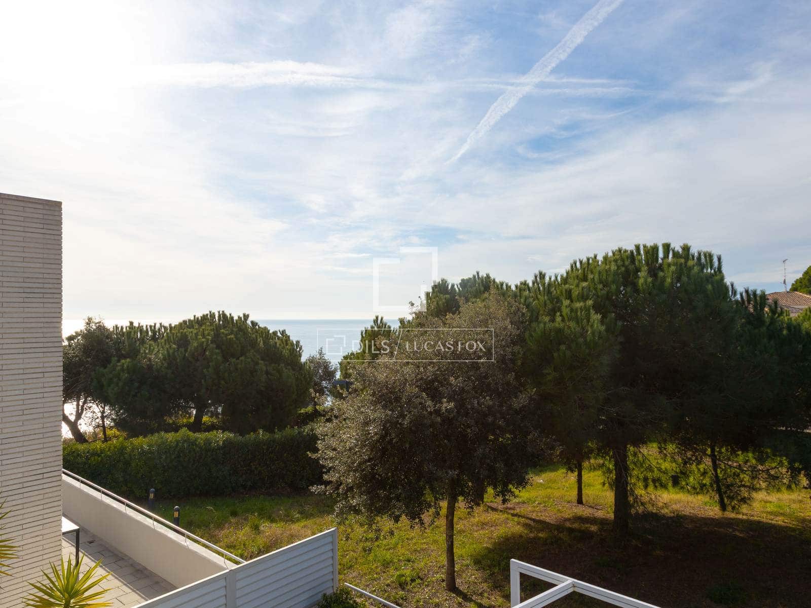 3 sovrum Villa till salu i Sant Pol de Mar med garage - 510 000 € (Ref: 9737081)