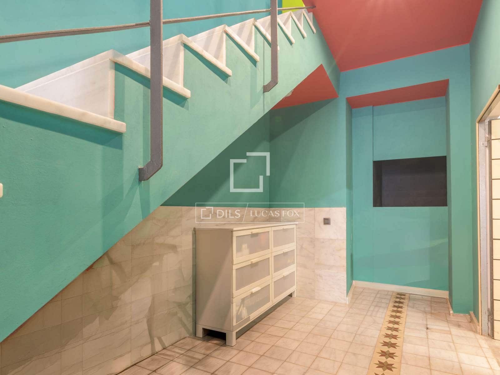 3 sovrum Villa till salu i Malaga stad - 1 300 000 € (Ref: 9737082)