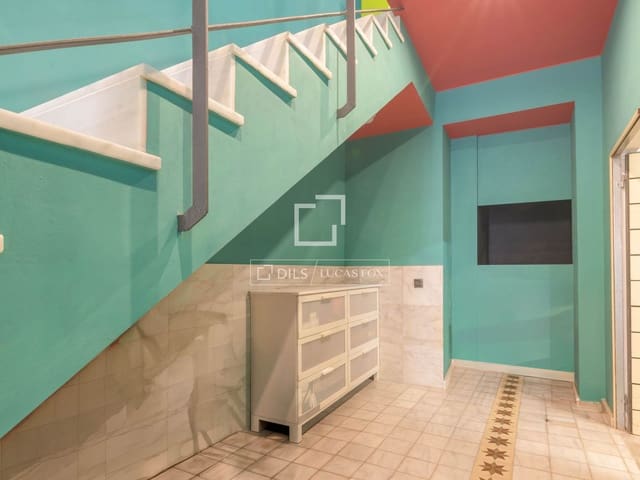 3 sypialnia Willa na sprzedaż w Miasto Málaga - 1 300 000 € (Ref: 9737082)