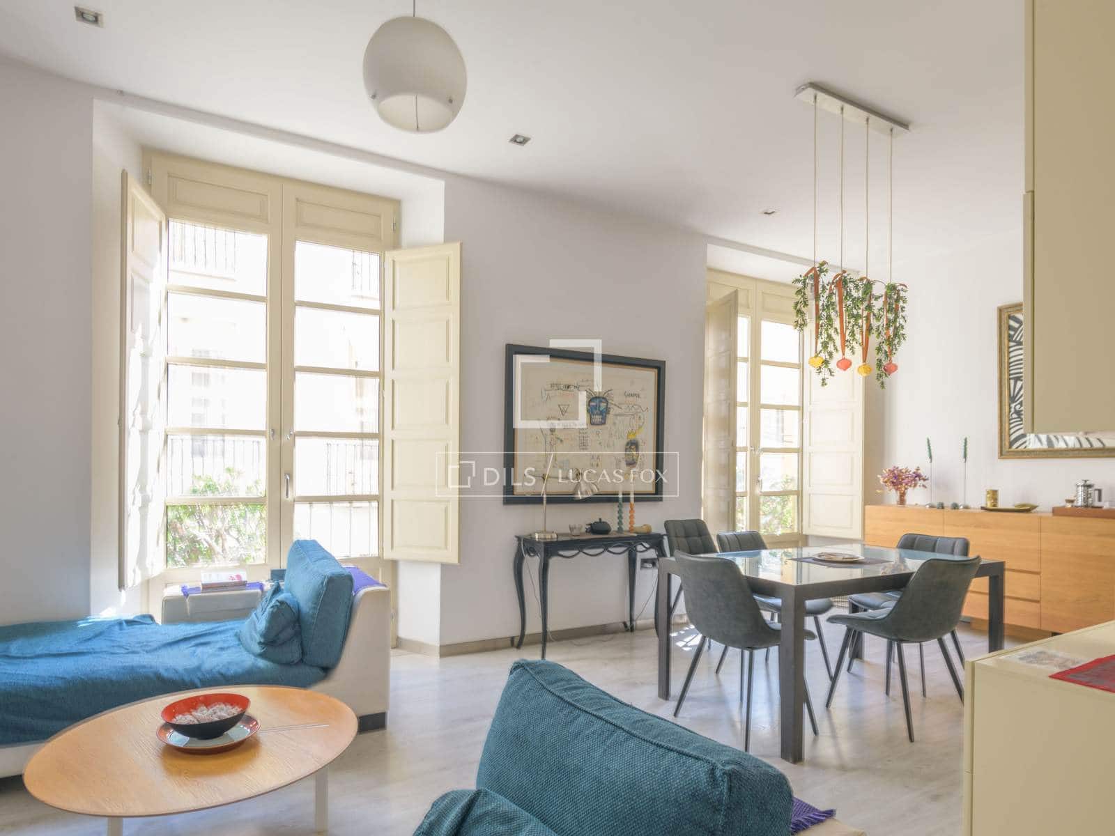 3 sovrum Villa till salu i Malaga stad - 1 300 000 € (Ref: 9737082)