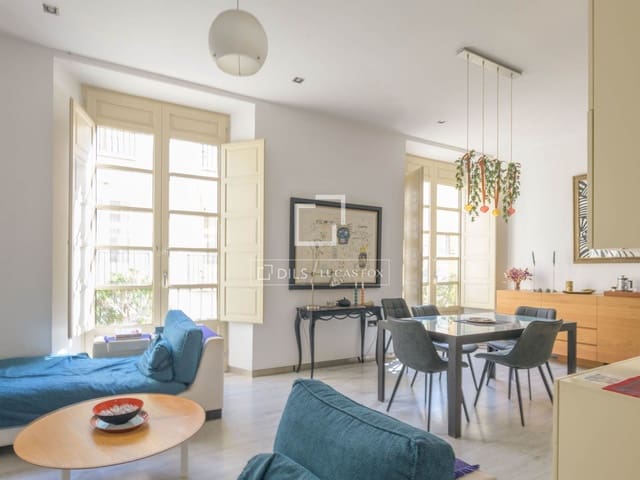 3 sypialnia Willa na sprzedaż w Miasto Málaga - 1 300 000 € (Ref: 9737082)