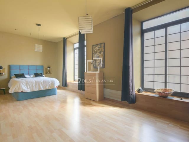 3 sypialnia Willa na sprzedaż w Miasto Málaga - 1 300 000 € (Ref: 9737082)