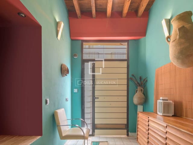 3 sypialnia Willa na sprzedaż w Miasto Málaga - 1 300 000 € (Ref: 9737082)