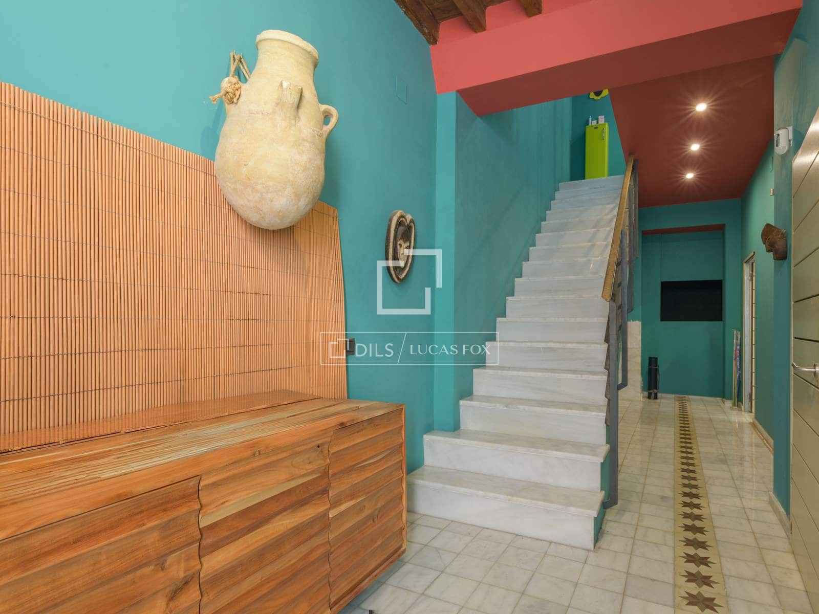 3 sovrum Villa till salu i Malaga stad - 1 300 000 € (Ref: 9737082)