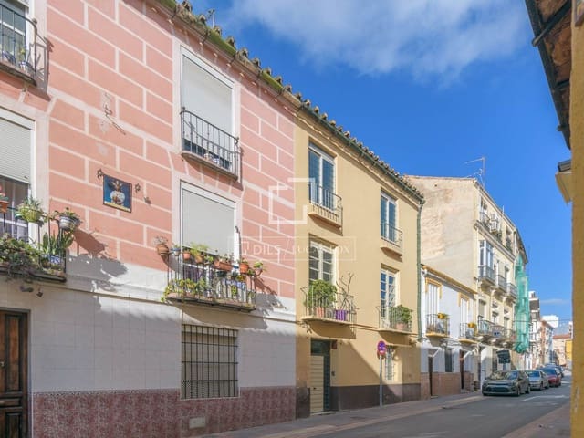 3 sypialnia Willa na sprzedaż w Miasto Málaga - 1 300 000 € (Ref: 9737082)