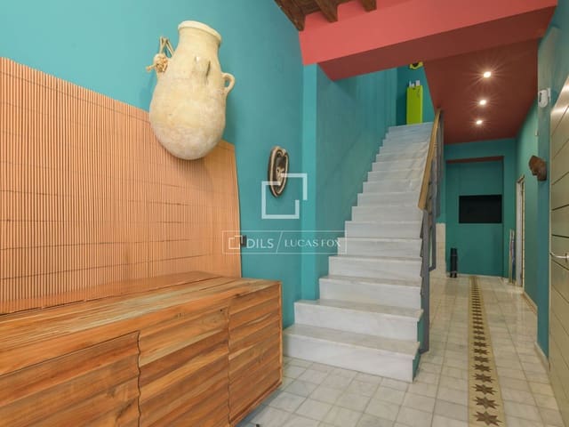 3 sypialnia Willa na sprzedaż w Miasto Málaga - 1 300 000 € (Ref: 9737082)