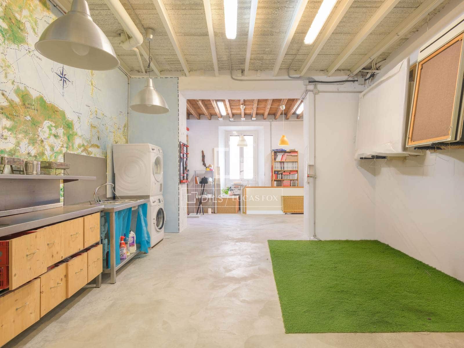 3 sovrum Villa till salu i Malaga stad - 1 300 000 € (Ref: 9737082)