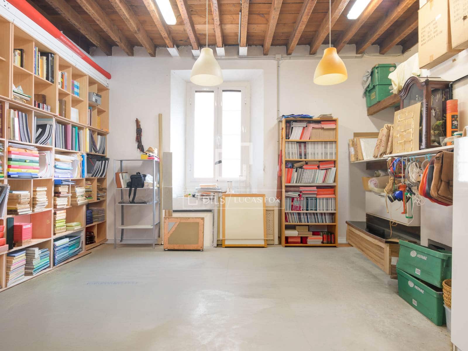 3 sovrum Villa till salu i Malaga stad - 1 300 000 € (Ref: 9737082)