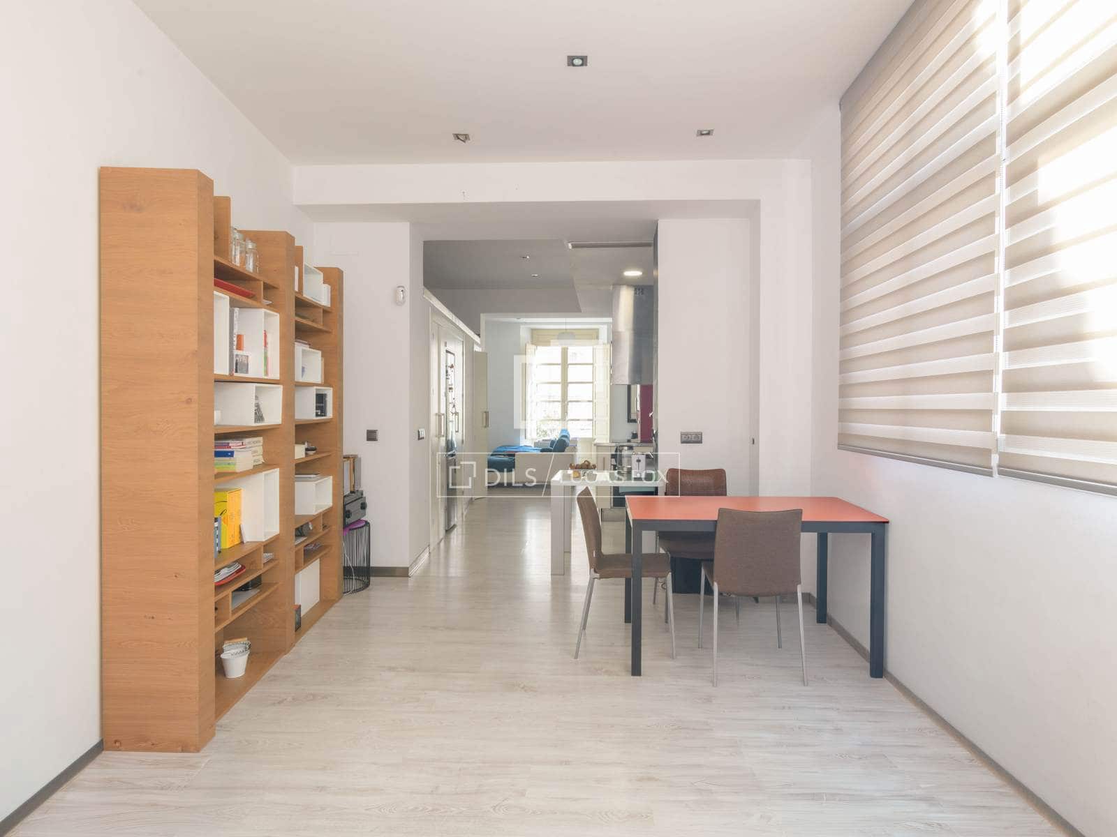 3 sovrum Villa till salu i Malaga stad - 1 300 000 € (Ref: 9737082)