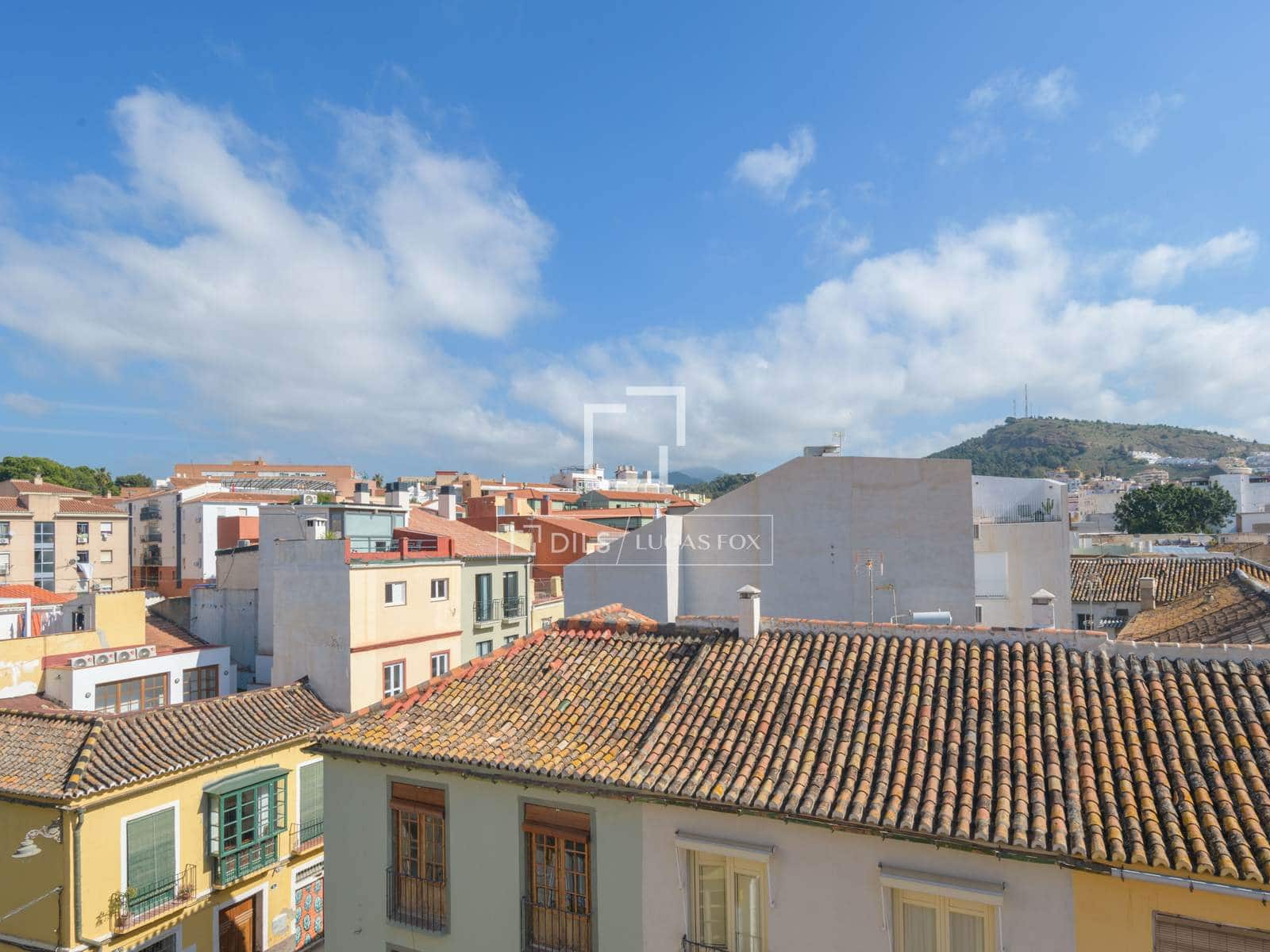 3 sovrum Villa till salu i Malaga stad - 1 300 000 € (Ref: 9737082)