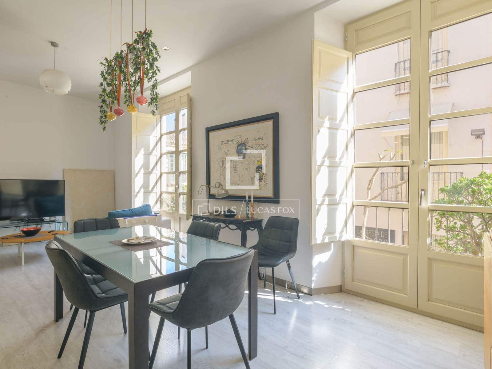 3 sovrum Villa till salu i Malaga stad - 1 300 000 € (Ref: 9737082)