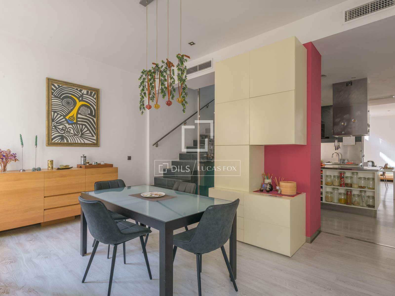 3 sovrum Villa till salu i Malaga stad - 1 300 000 € (Ref: 9737082)