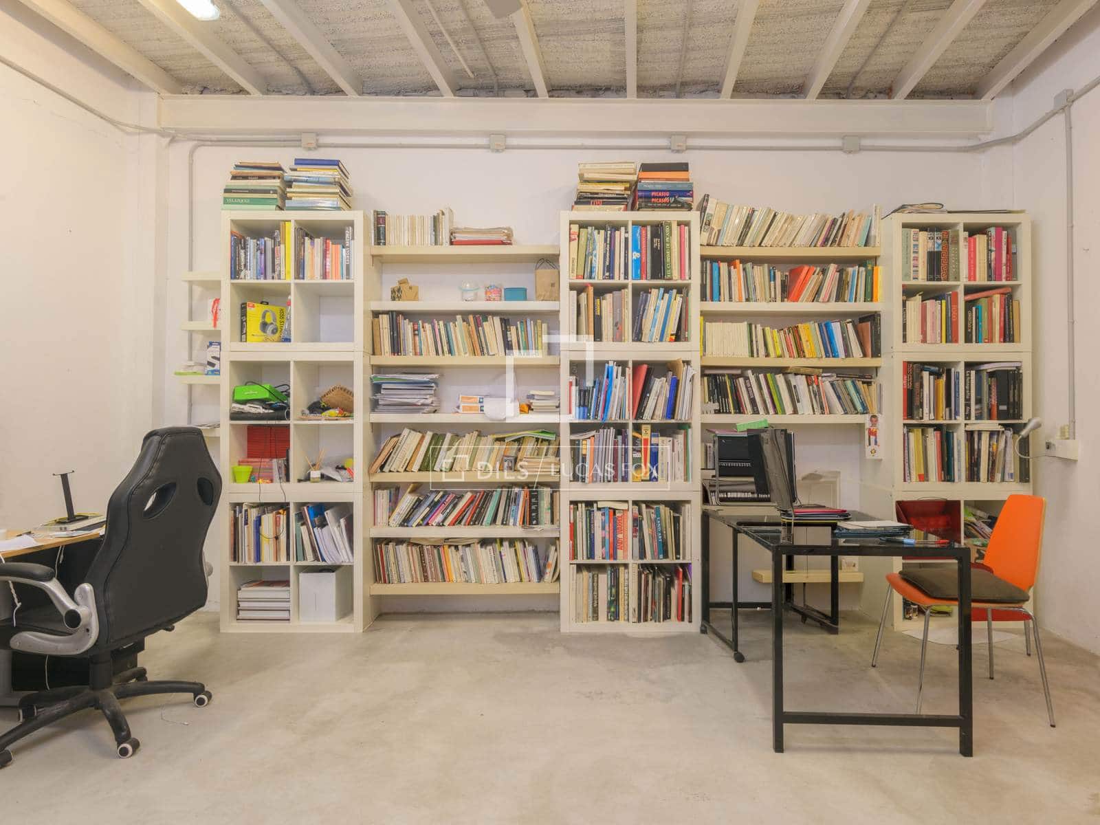 3 sovrum Villa till salu i Malaga stad - 1 300 000 € (Ref: 9737082)