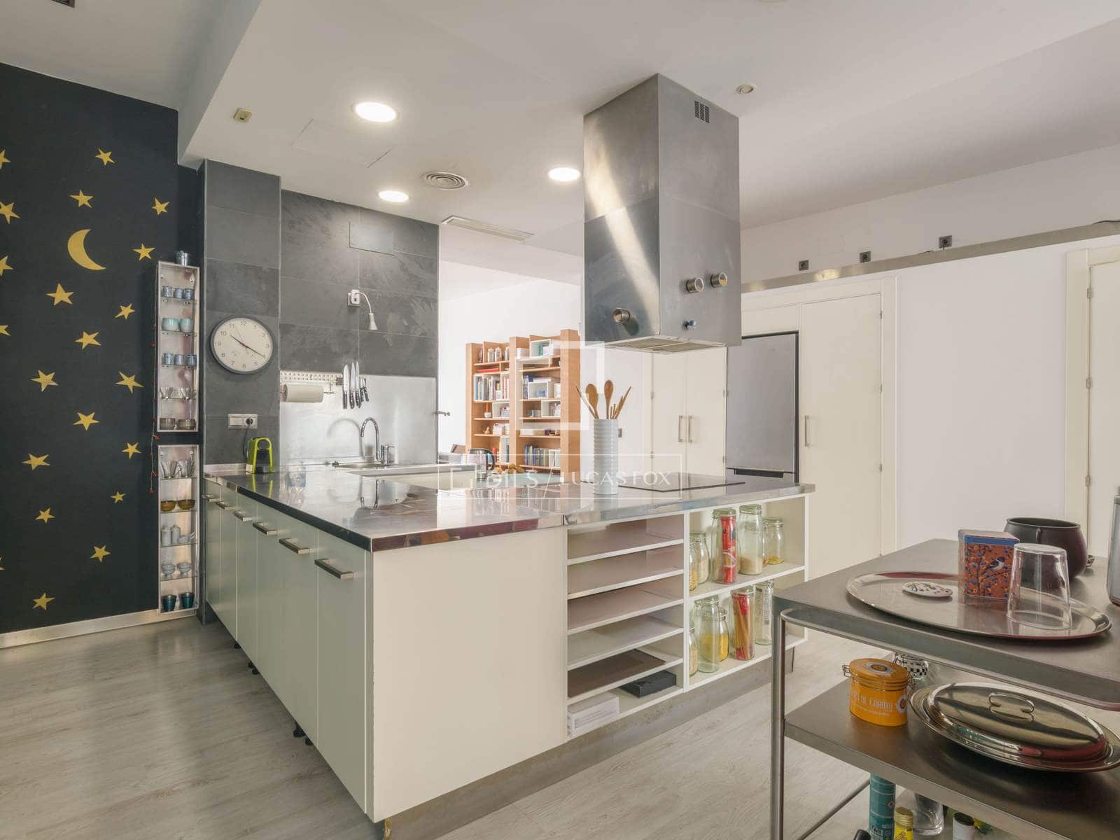 3 sovrum Villa till salu i Malaga stad - 1 300 000 € (Ref: 9737082)