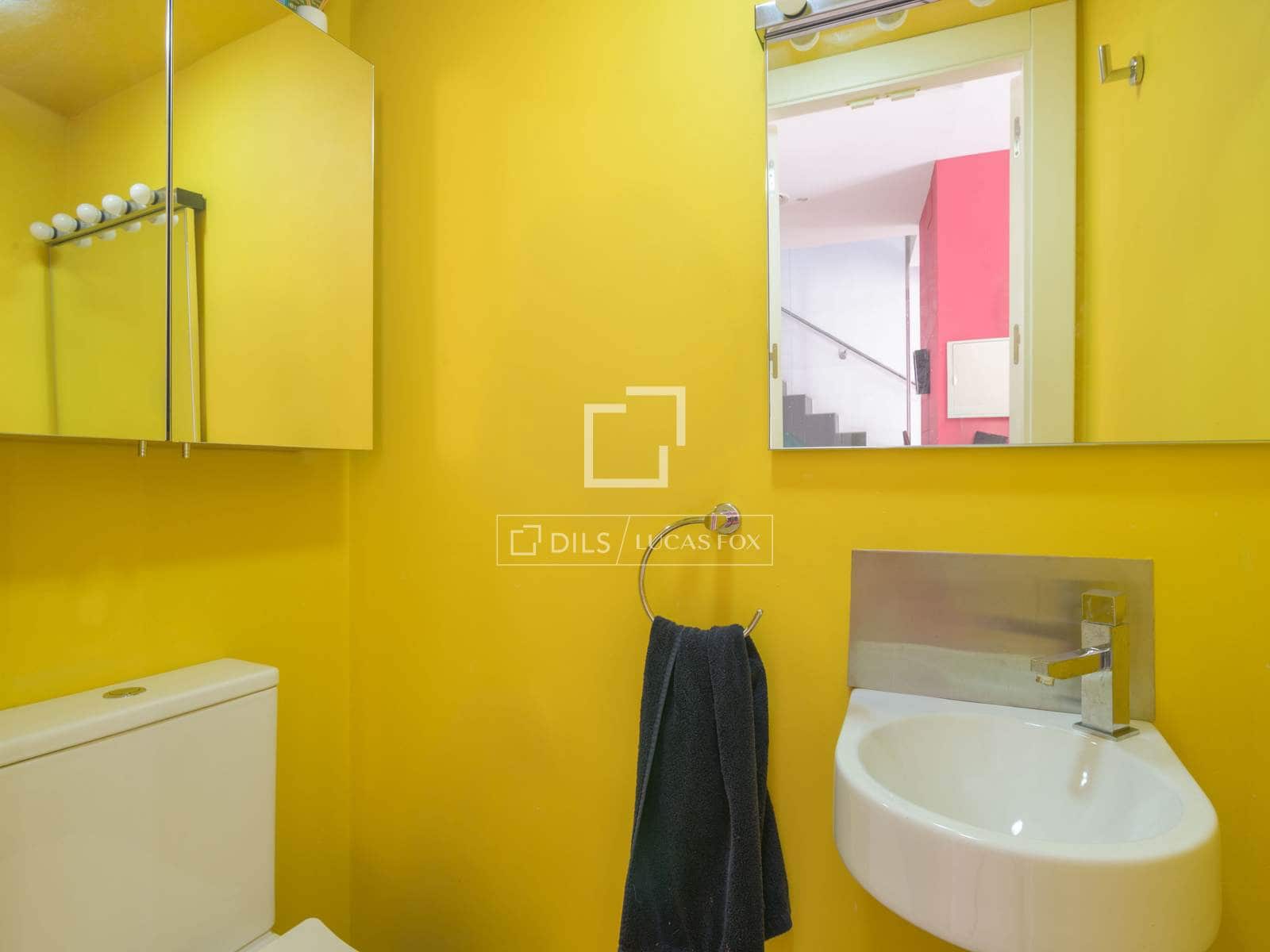 3 sovrum Villa till salu i Malaga stad - 1 300 000 € (Ref: 9737082)