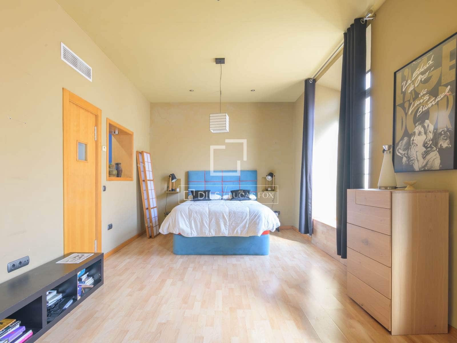 3 sovrum Villa till salu i Malaga stad - 1 300 000 € (Ref: 9737082)