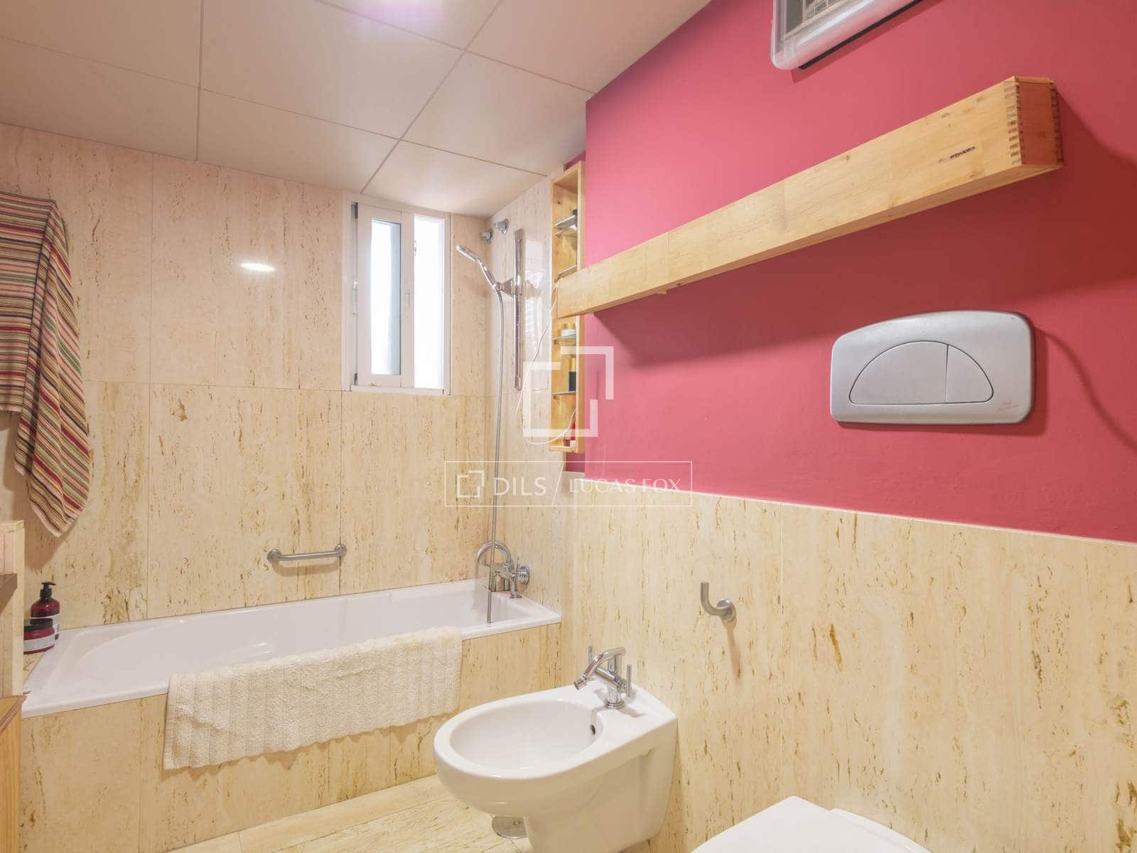 3 sovrum Villa till salu i Malaga stad - 1 300 000 € (Ref: 9737082)