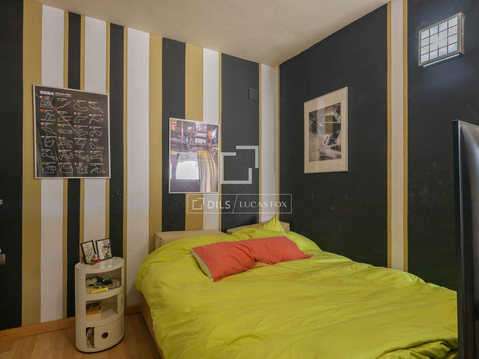 3 sovrum Villa till salu i Malaga stad - 1 300 000 € (Ref: 9737082)