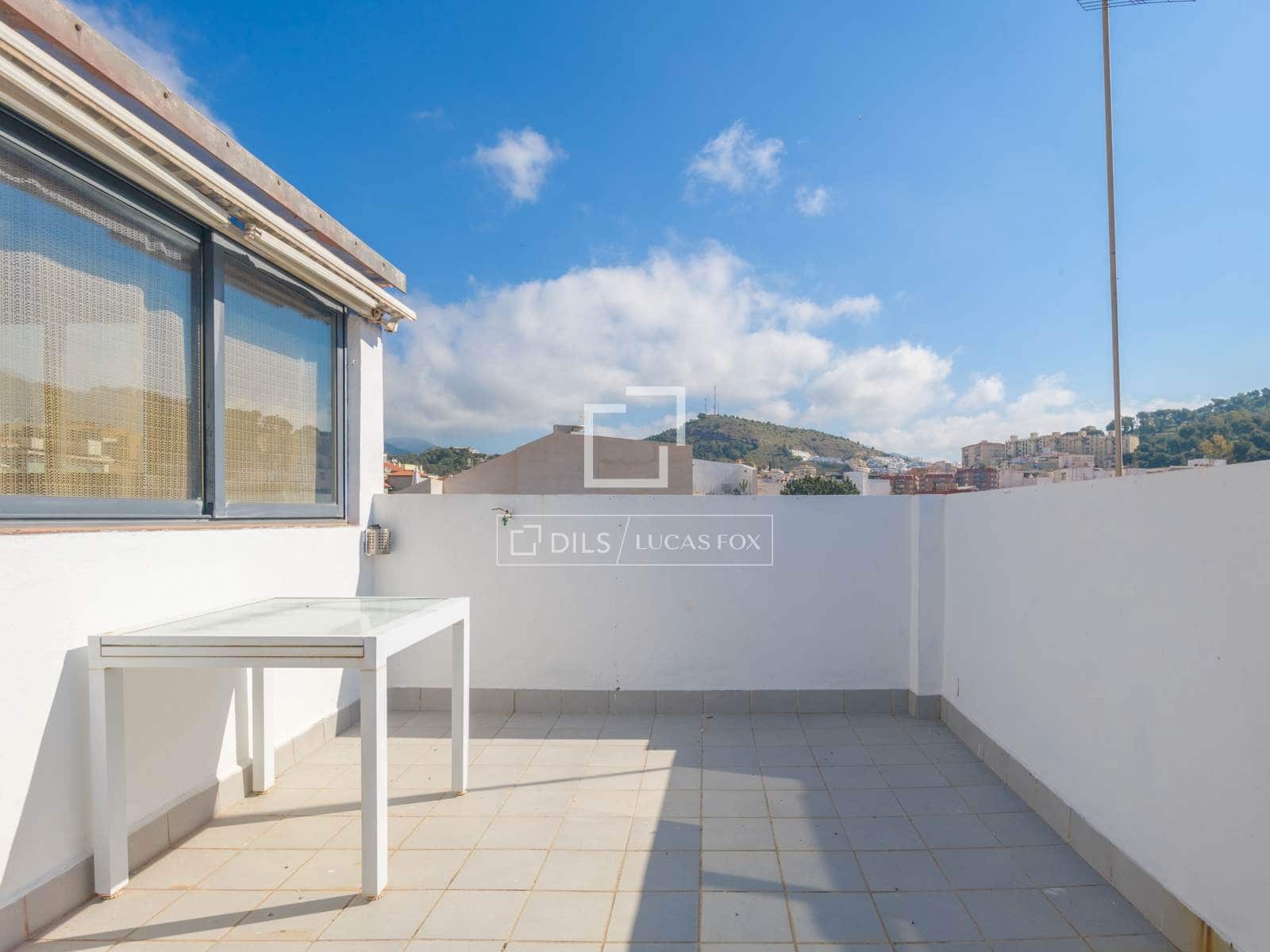 3 sovrum Villa till salu i Malaga stad - 1 300 000 € (Ref: 9737082)