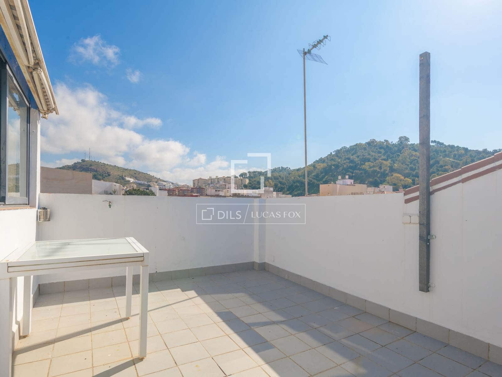 3 sovrum Villa till salu i Malaga stad - 1 300 000 € (Ref: 9737082)
