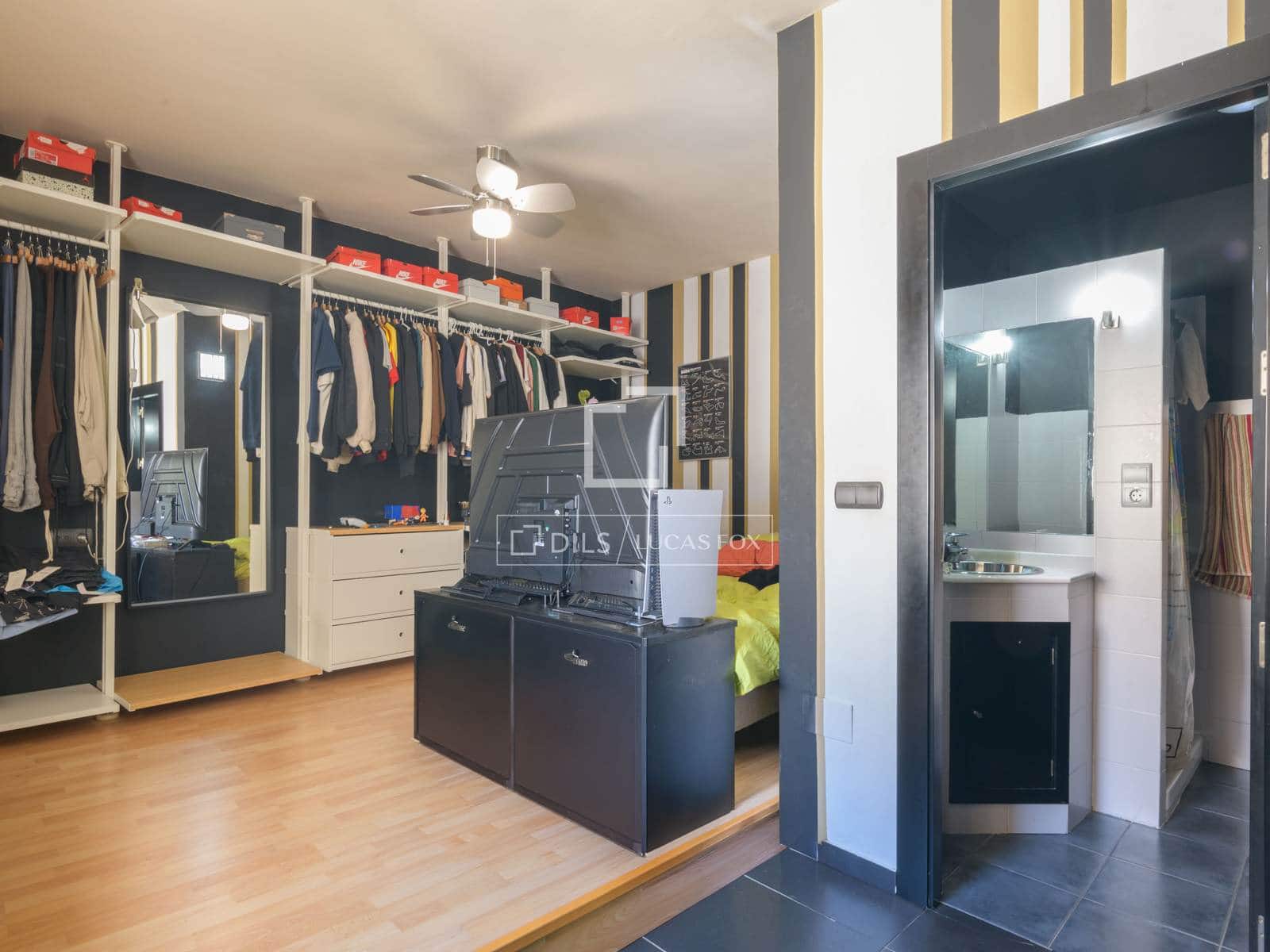 3 sovrum Villa till salu i Malaga stad - 1 300 000 € (Ref: 9737082)