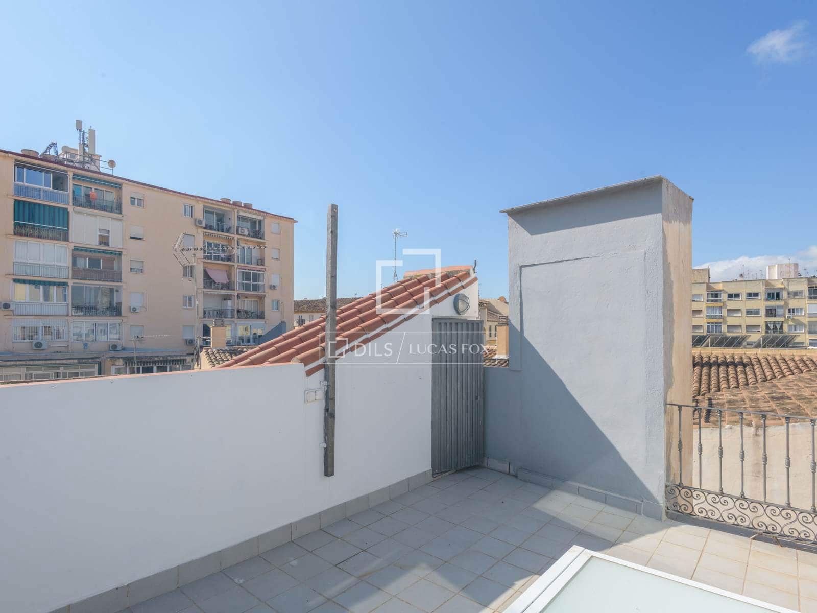 3 sovrum Villa till salu i Malaga stad - 1 300 000 € (Ref: 9737082)