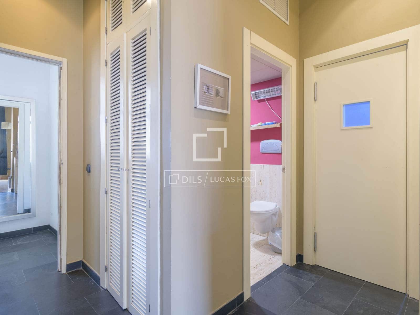 3 sovrum Villa till salu i Malaga stad - 1 300 000 € (Ref: 9737082)