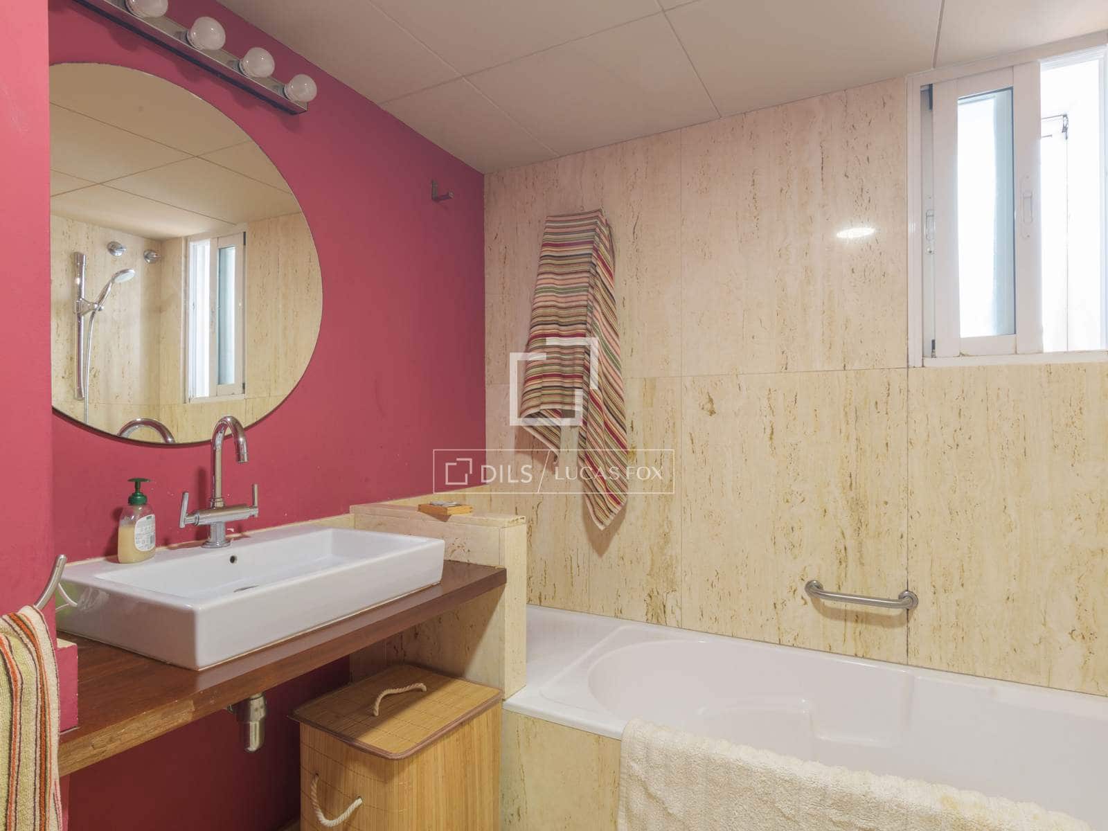 3 sovrum Villa till salu i Malaga stad - 1 300 000 € (Ref: 9737082)