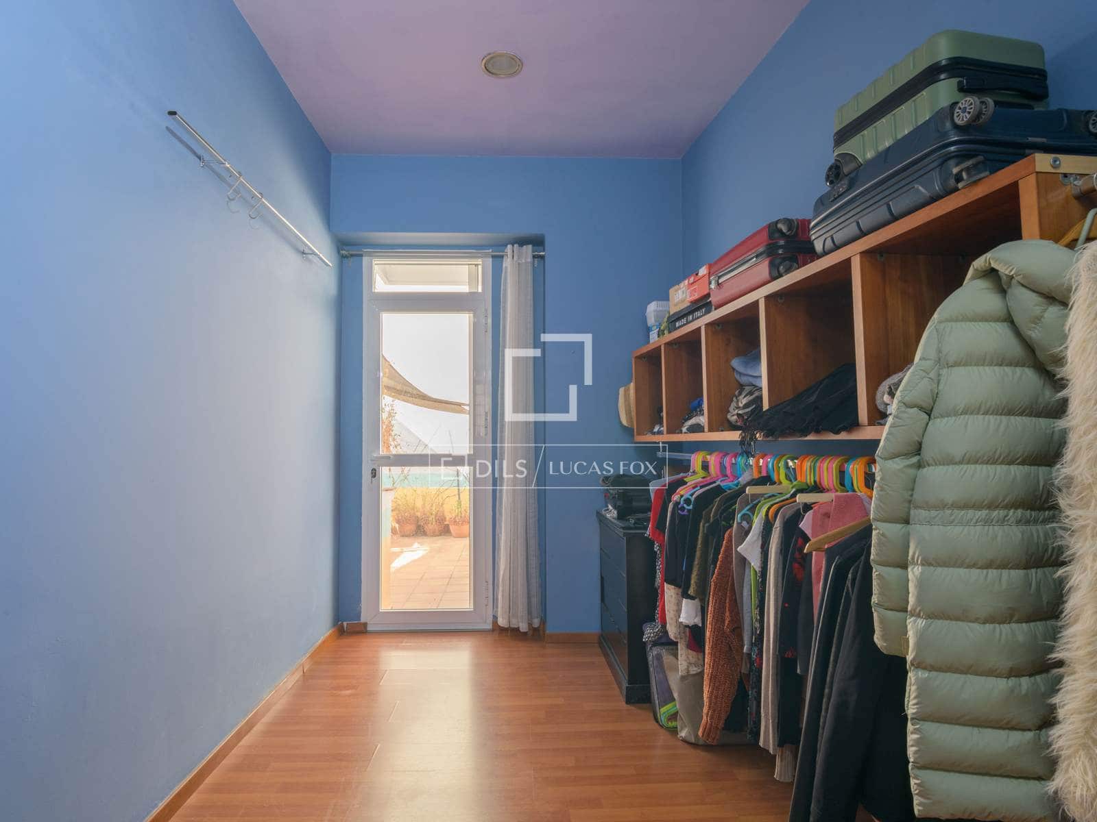 3 sovrum Villa till salu i Malaga stad - 1 300 000 € (Ref: 9737082)