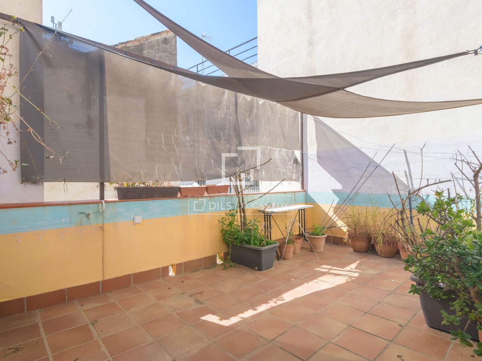 3 sovrum Villa till salu i Malaga stad - 1 300 000 € (Ref: 9737082)