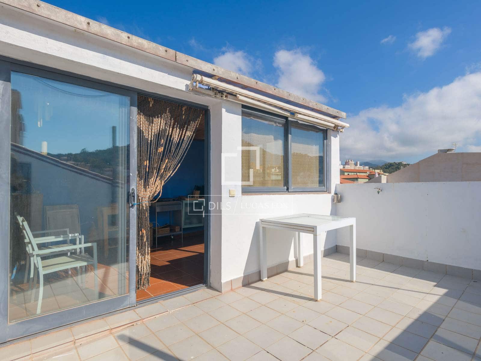 3 sovrum Villa till salu i Malaga stad - 1 300 000 € (Ref: 9737082)