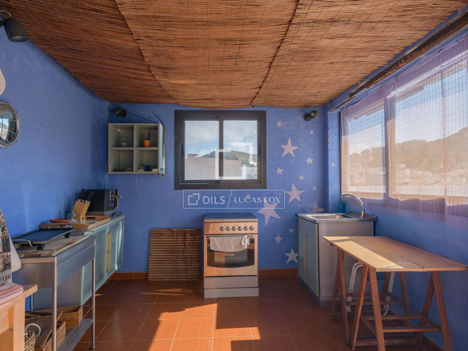 3 sovrum Villa till salu i Malaga stad - 1 300 000 € (Ref: 9737082)