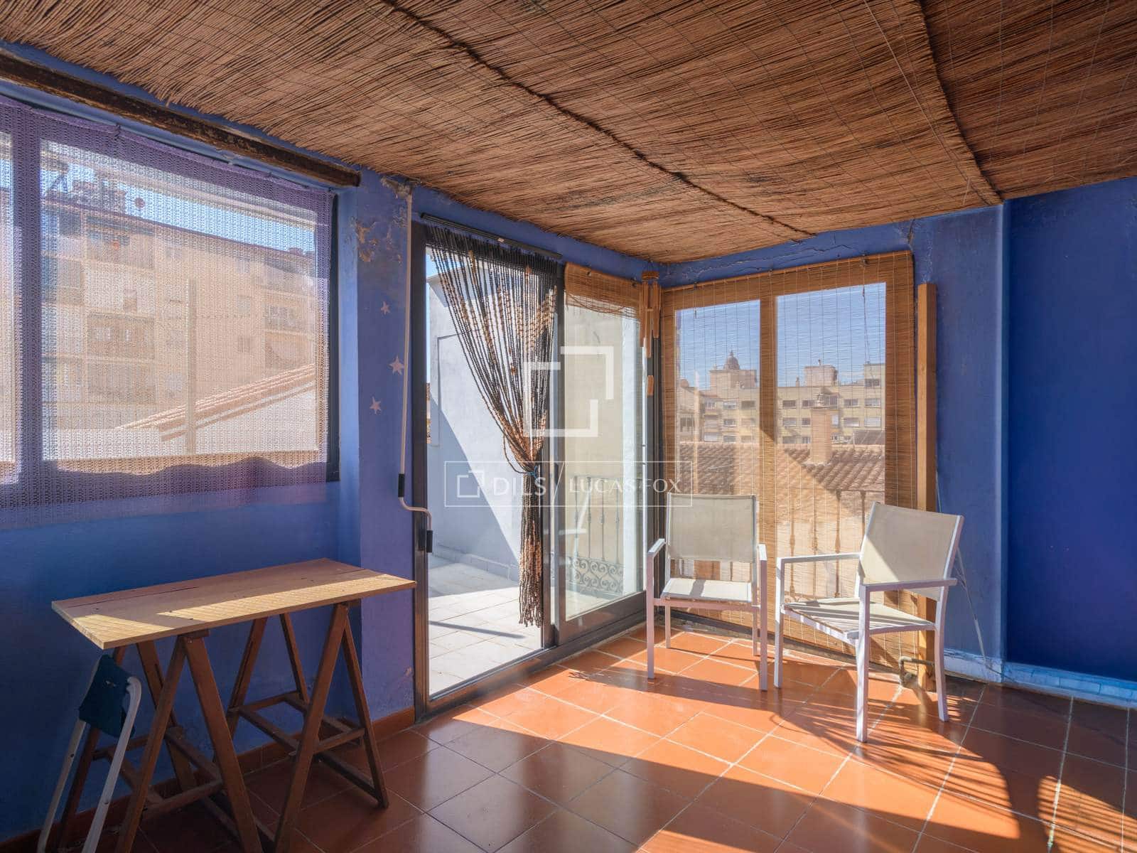 3 sovrum Villa till salu i Malaga stad - 1 300 000 € (Ref: 9737082)