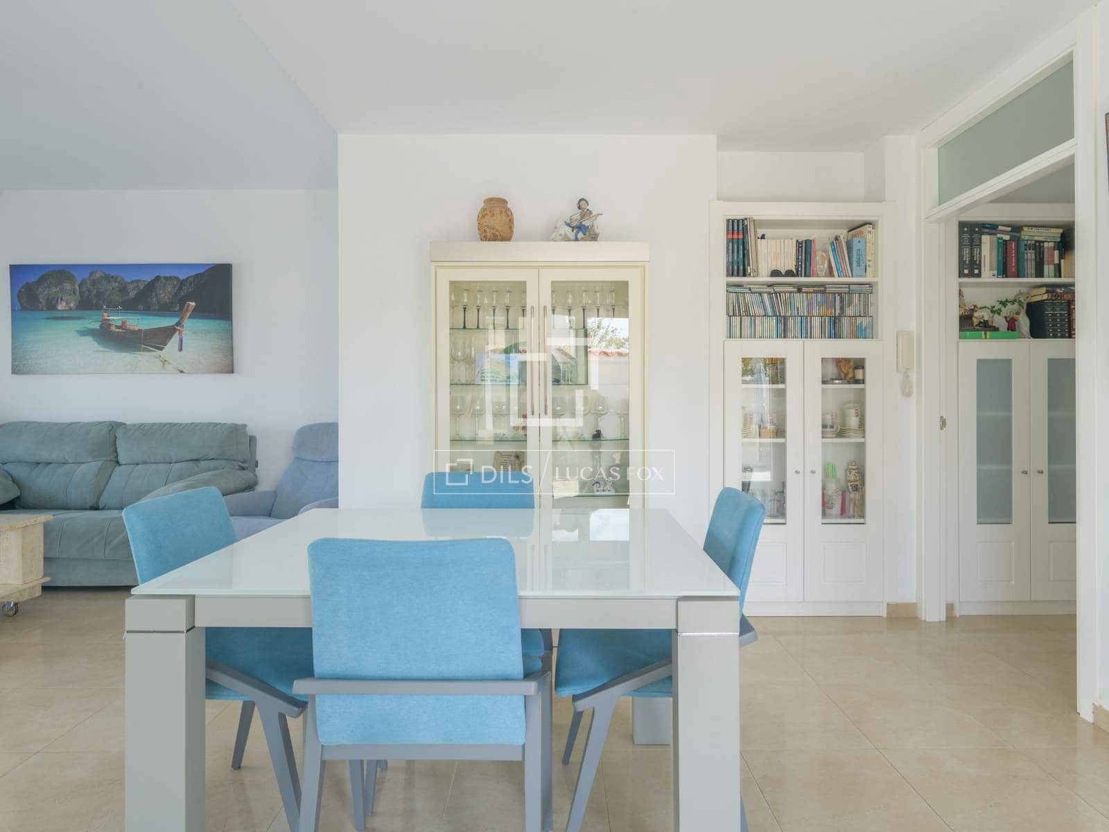 3 quarto Moradia para venda em Torrequebrada com piscina garagem - 945 000 € (Ref: 9737083)