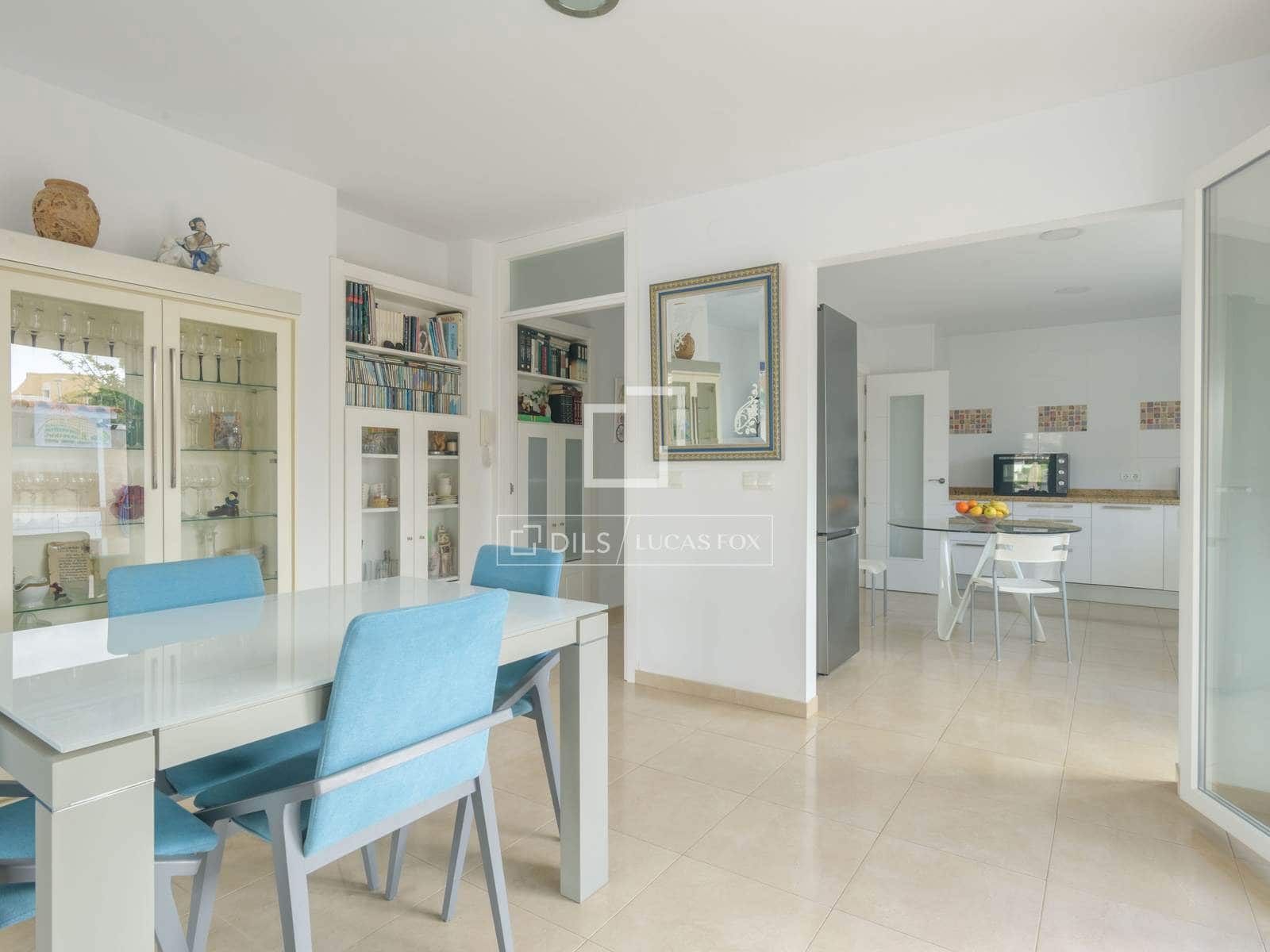 3 quarto Moradia para venda em Torrequebrada com piscina garagem - 945 000 € (Ref: 9737083)