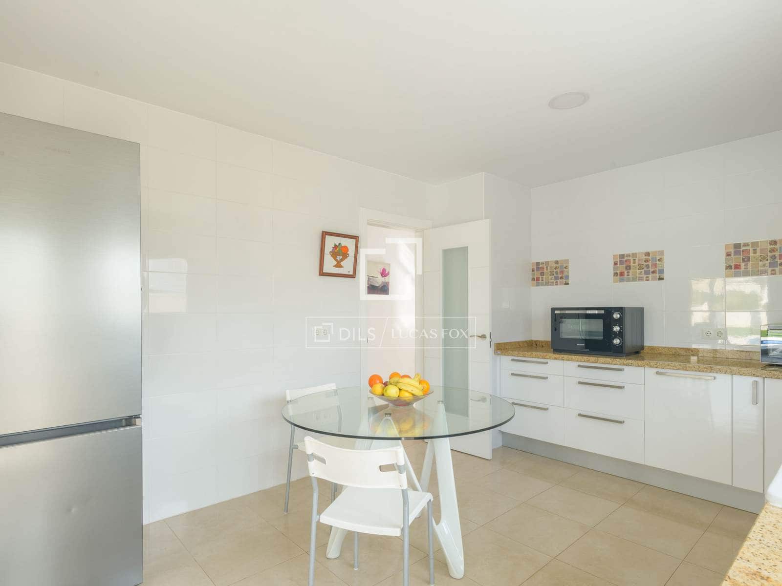 3 quarto Moradia para venda em Torrequebrada com piscina garagem - 945 000 € (Ref: 9737083)