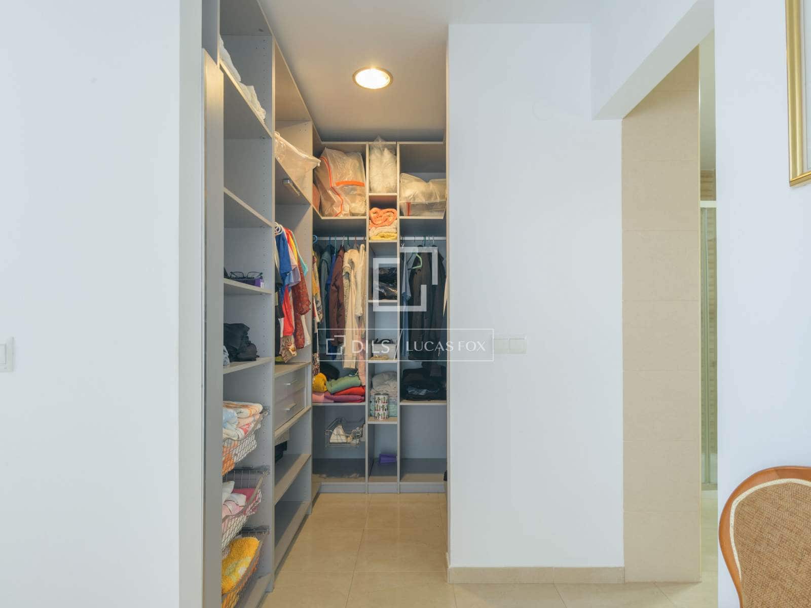 3 quarto Moradia para venda em Torrequebrada com piscina garagem - 945 000 € (Ref: 9737083)