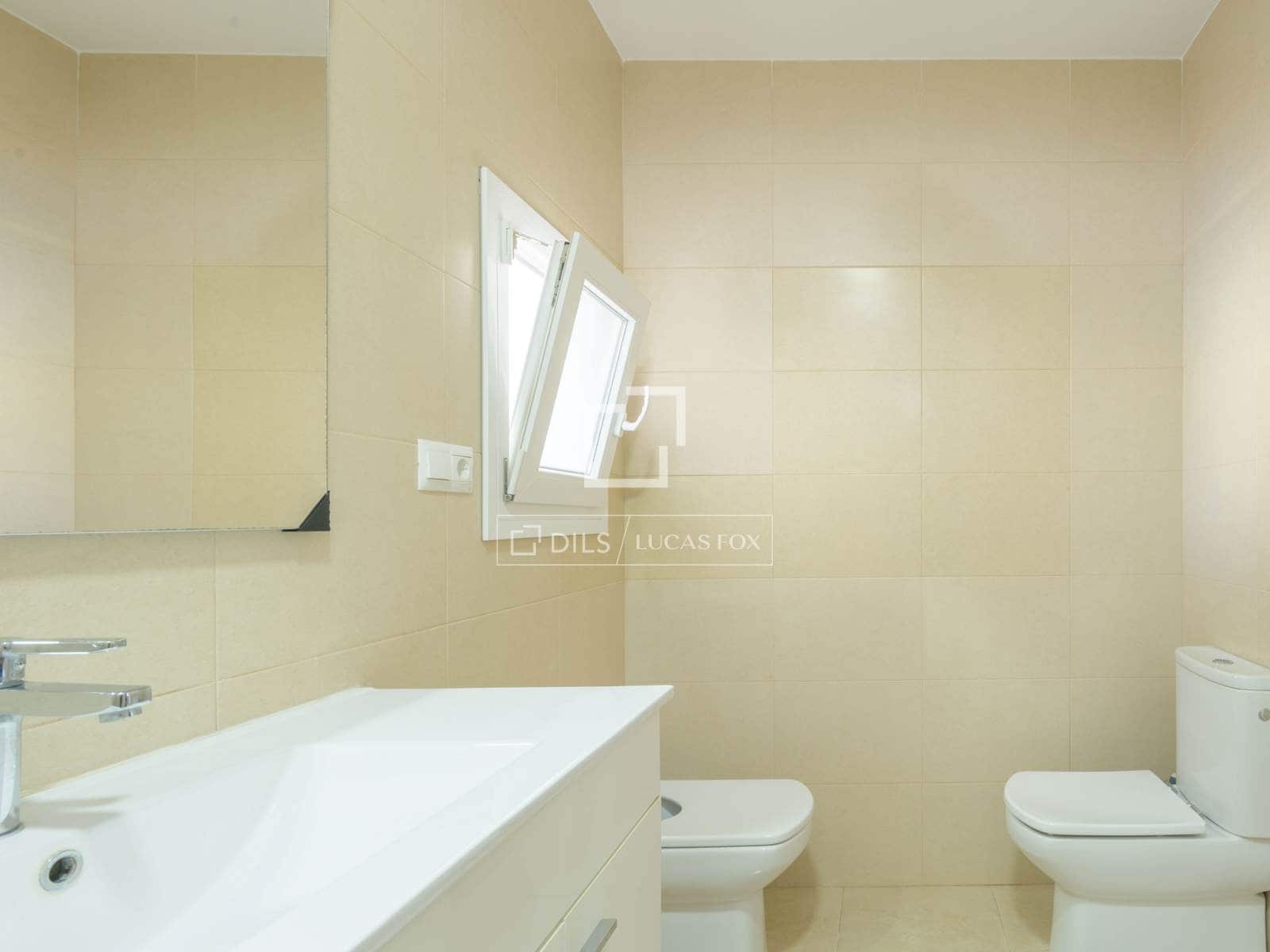 3 quarto Moradia para venda em Torrequebrada com piscina garagem - 945 000 € (Ref: 9737083)