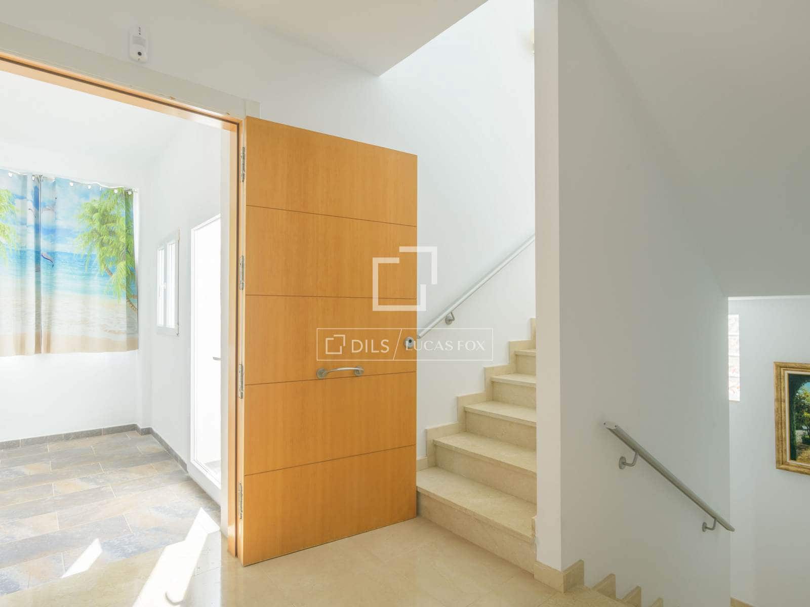 3 quarto Moradia para venda em Torrequebrada com piscina garagem - 945 000 € (Ref: 9737083)