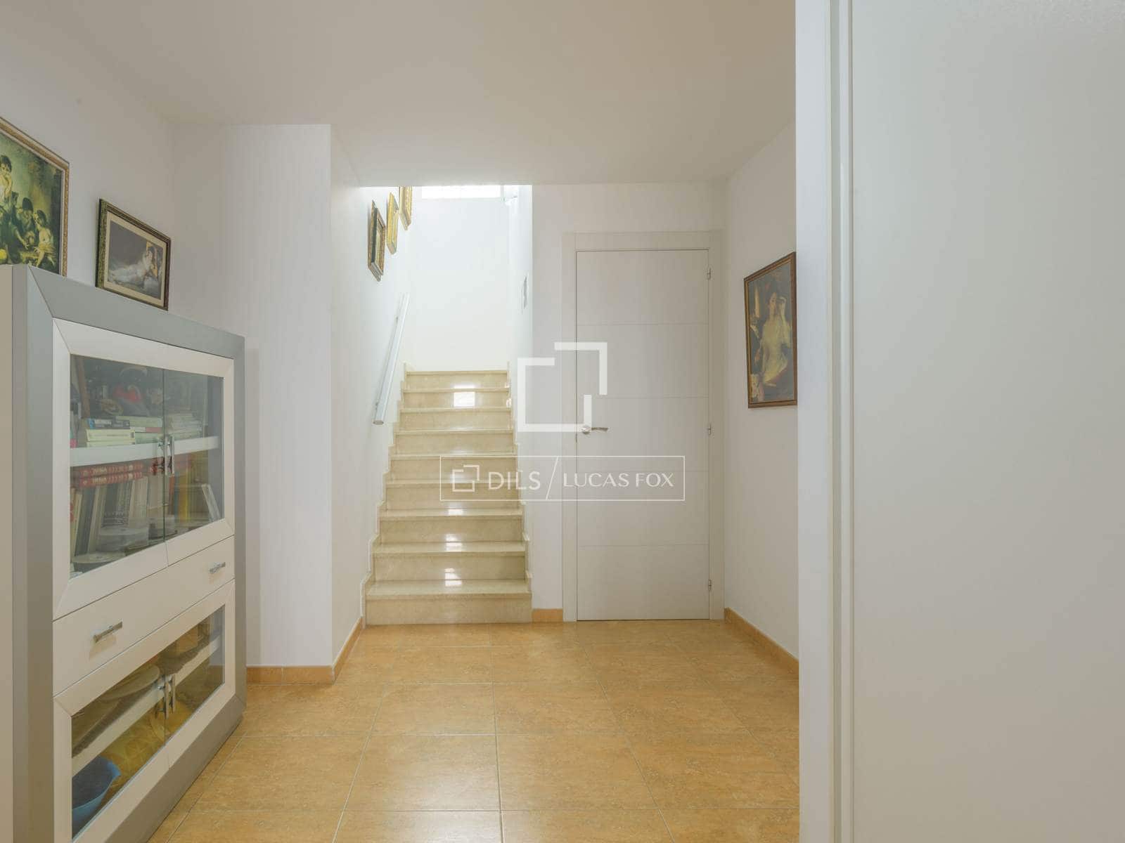 3 quarto Moradia para venda em Torrequebrada com piscina garagem - 945 000 € (Ref: 9737083)