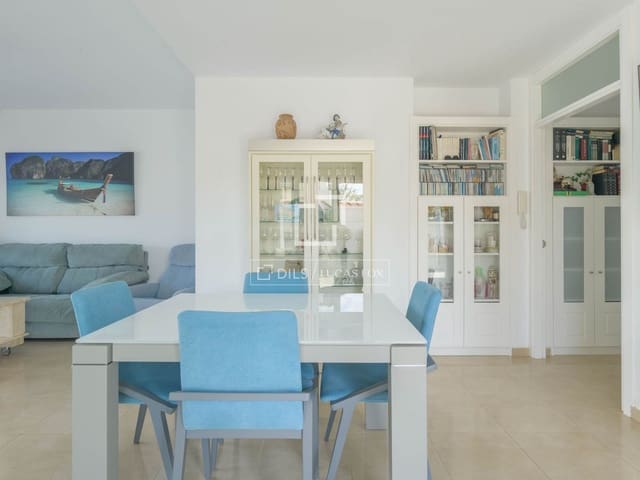 3 sypialnia Willa na sprzedaż w Torrequebrada, Benalmádena z basenem garażem - 945 000 € (Ref: 9737083)