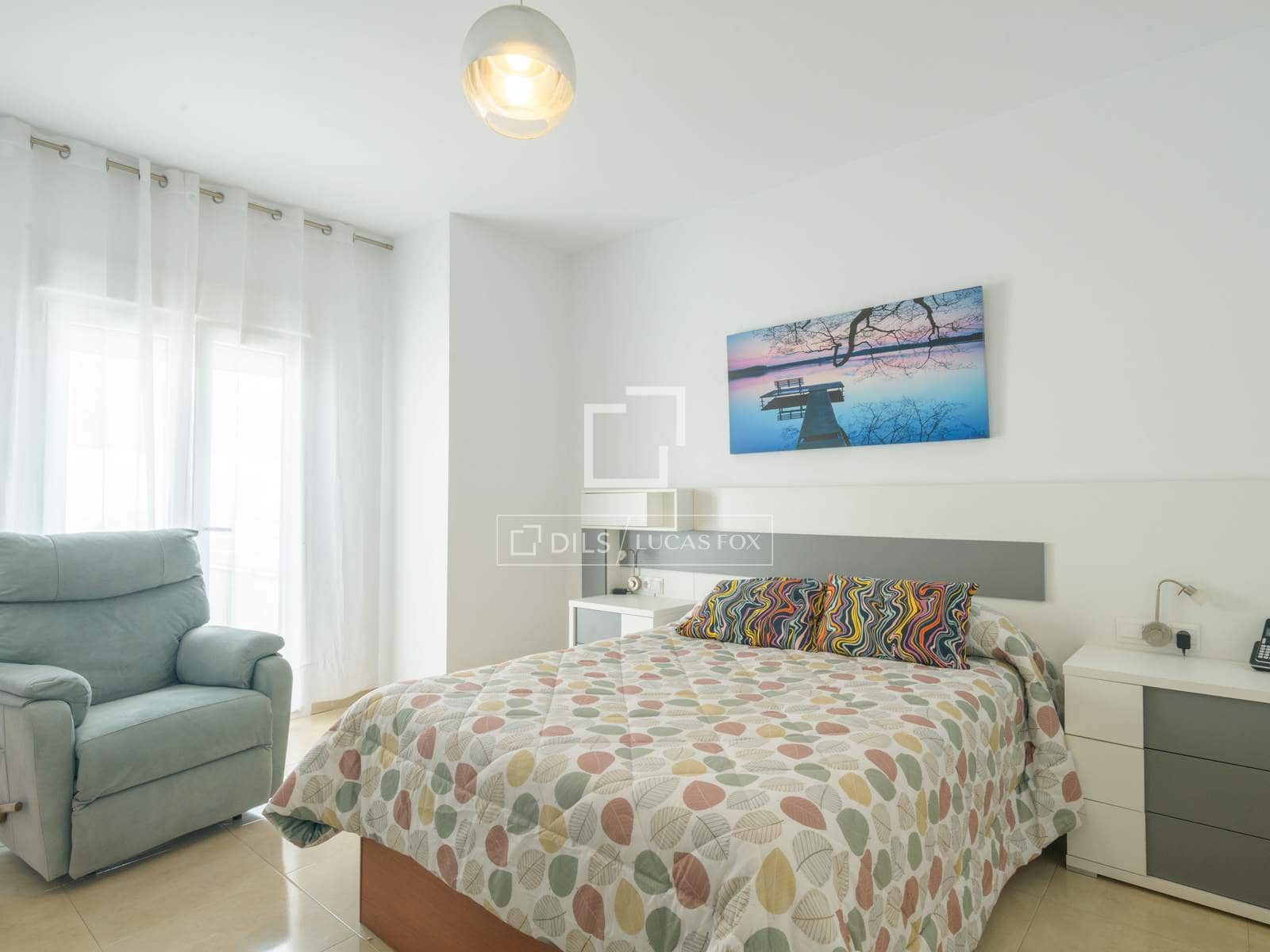 3 quarto Moradia para venda em Torrequebrada com piscina garagem - 945 000 € (Ref: 9737083)