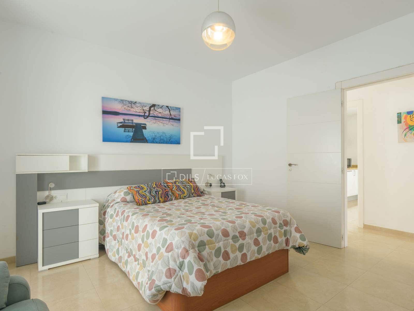 3 quarto Moradia para venda em Torrequebrada com piscina garagem - 945 000 € (Ref: 9737083)