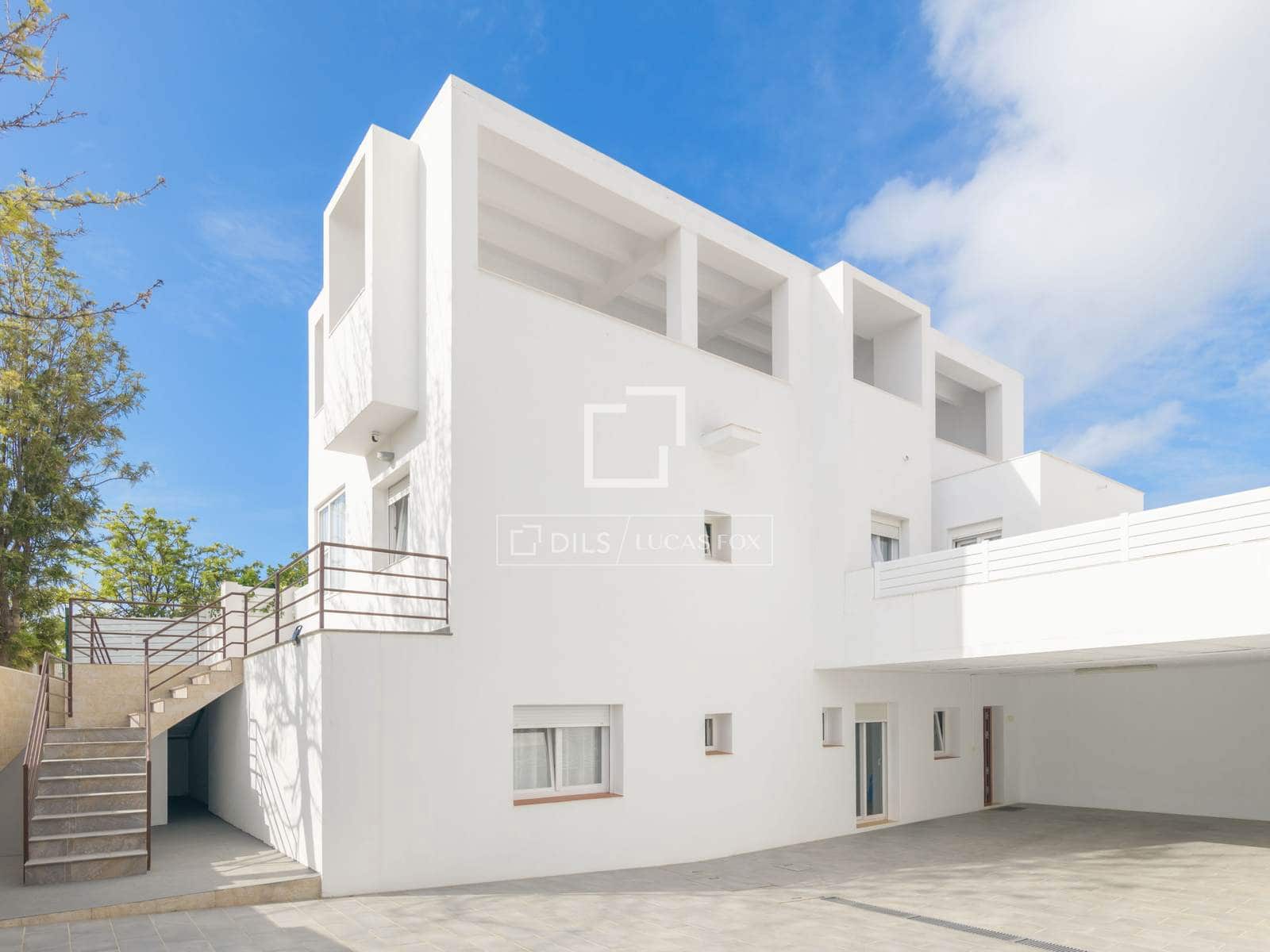 3 quarto Moradia para venda em Torrequebrada com piscina garagem - 945 000 € (Ref: 9737083)