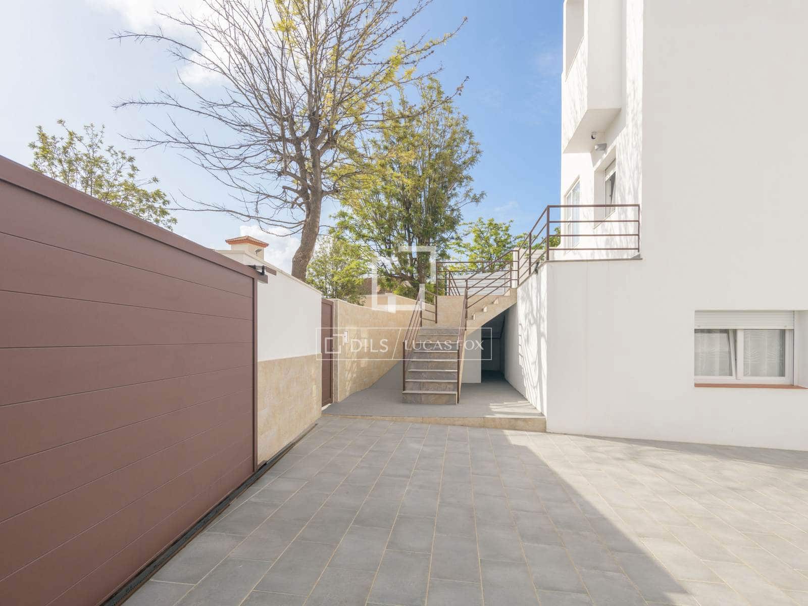 3 quarto Moradia para venda em Torrequebrada com piscina garagem - 945 000 € (Ref: 9737083)