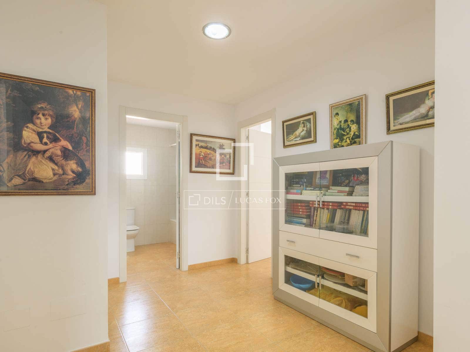 3 quarto Moradia para venda em Torrequebrada com piscina garagem - 945 000 € (Ref: 9737083)