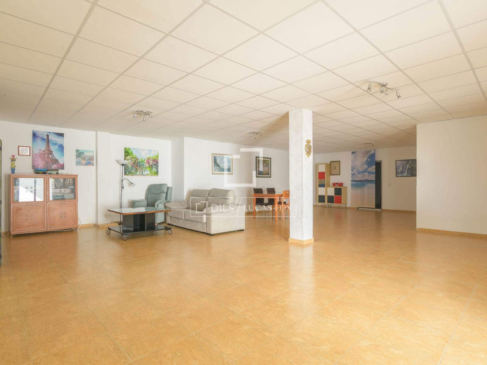 3 quarto Moradia para venda em Torrequebrada com piscina garagem - 945 000 € (Ref: 9737083)