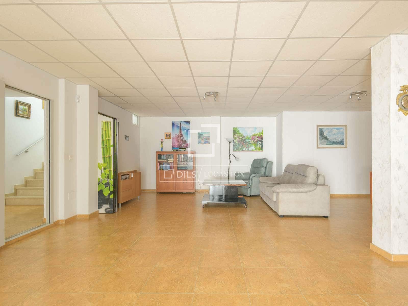 3 quarto Moradia para venda em Torrequebrada com piscina garagem - 945 000 € (Ref: 9737083)